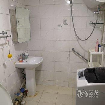 付付正公寓(北京团结湖路南口店)酒店提供图片