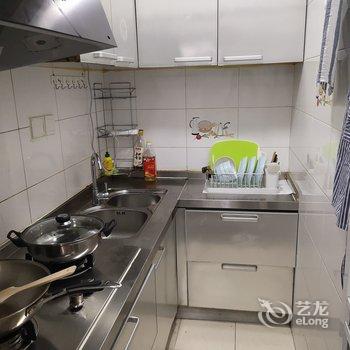 付付正公寓(北京团结湖路南口店)酒店提供图片