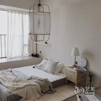 广州Oneday设计师民宿(飞虎队分店)酒店提供图片