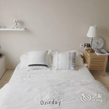 广州Oneday设计师民宿(飞虎队分店)酒店提供图片