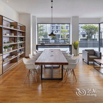广州红茶馆公寓(广州番禺店)(番禺东兴路分店)酒店提供图片