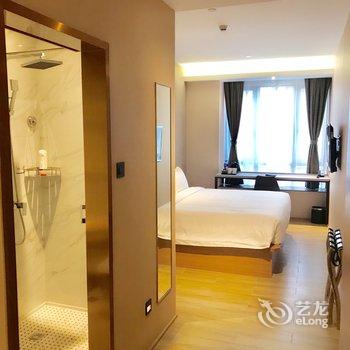 广州红茶馆公寓(广州番禺店)(番禺东兴路分店)酒店提供图片