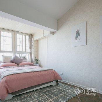 西安巢生活电视塔-大话南门公寓(卧龙寺分店)酒店提供图片