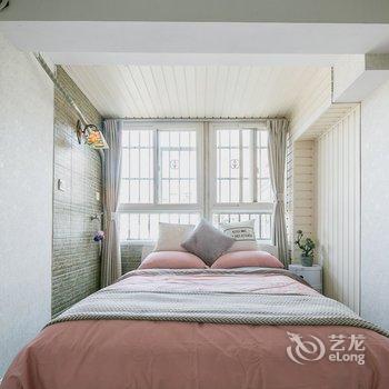 西安巢生活电视塔-大话南门公寓(卧龙寺分店)酒店提供图片