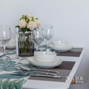 西安巢生活电视塔-大话南门公寓(卧龙寺分店)酒店提供图片