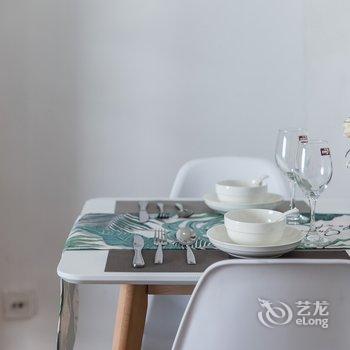 西安巢生活电视塔-大话南门公寓(卧龙寺分店)酒店提供图片