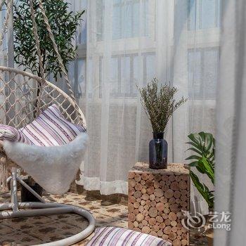 西安巢生活电视塔-大话南门公寓(卧龙寺分店)酒店提供图片
