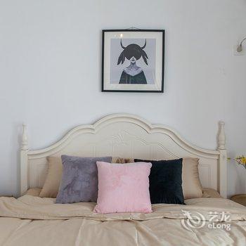 西安巢生活电视塔-大话南门公寓(卧龙寺分店)酒店提供图片