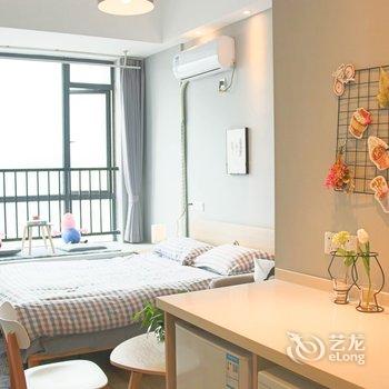 成都小蔡的小屋(马鞍山烈士墓分店)酒店提供图片