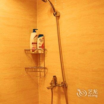 成都小蔡的小屋(马鞍山烈士墓分店)酒店提供图片