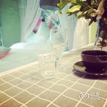 重庆寧寧的小宿公寓酒店提供图片