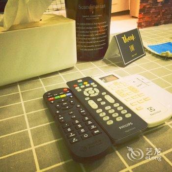 重庆寧寧的小宿公寓酒店提供图片