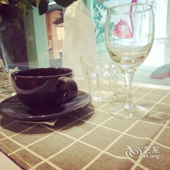 重庆寧寧的小宿公寓酒店提供图片