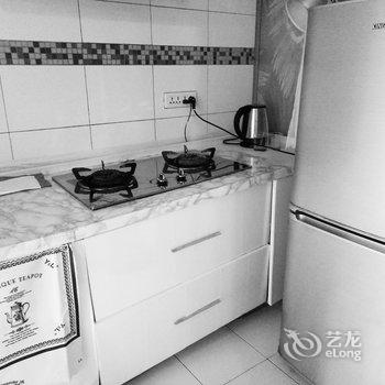 重庆寧寧的小宿公寓酒店提供图片