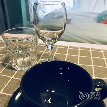 重庆寧寧的小宿公寓酒店提供图片