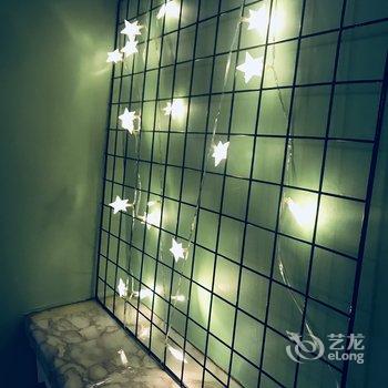 重庆寧寧的小宿公寓酒店提供图片