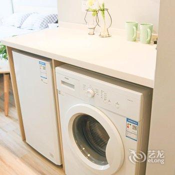 成都小蔡的小屋(马鞍山烈士墓分店)酒店提供图片