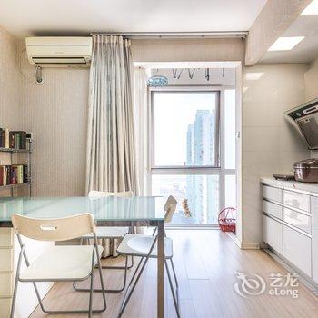 北京会姐公寓(仰山路西口分店)酒店提供图片