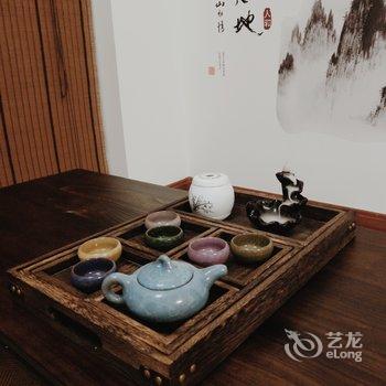西安灵犀之屋公寓(儿童公园分店)酒店提供图片