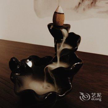 西安灵犀之屋公寓(儿童公园分店)酒店提供图片