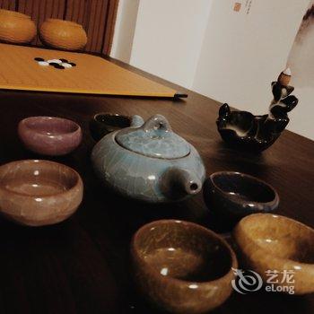 西安灵犀之屋公寓(儿童公园分店)酒店提供图片