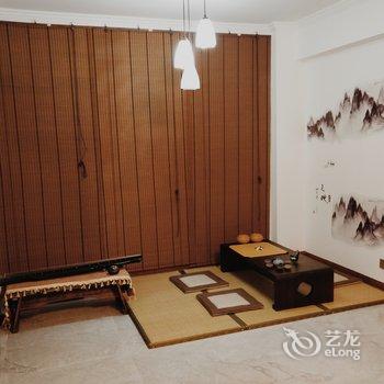 西安灵犀之屋公寓(儿童公园分店)酒店提供图片