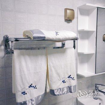 西安灵犀之屋公寓(儿童公园分店)酒店提供图片