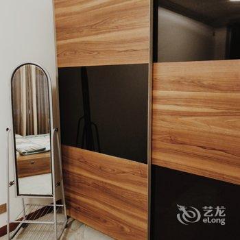 西安灵犀之屋公寓(儿童公园分店)酒店提供图片