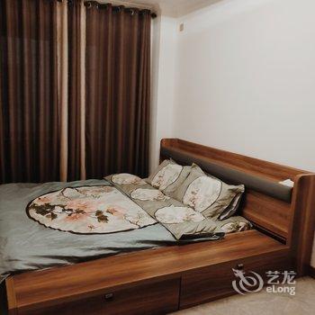 西安灵犀之屋公寓(儿童公园分店)酒店提供图片
