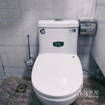 西安灵犀之屋公寓(儿童公园分店)酒店提供图片