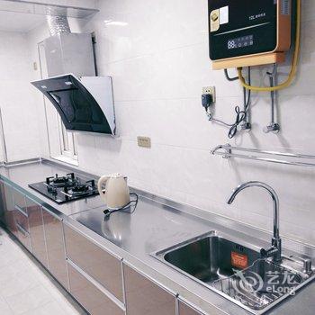 西安灵犀之屋公寓(儿童公园分店)酒店提供图片
