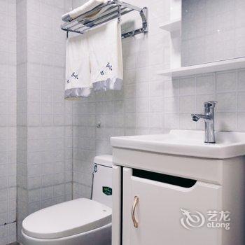 西安灵犀之屋公寓(儿童公园分店)酒店提供图片