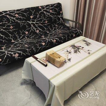 西安灵犀之屋公寓(儿童公园分店)酒店提供图片