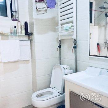 西安胖丁之家公寓(李家街村分店)酒店提供图片