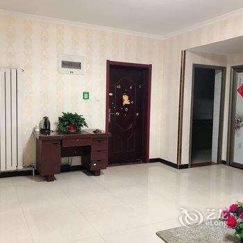 西安胖丁之家公寓(李家街村分店)酒店提供图片