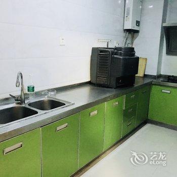 西安胖丁之家公寓(李家街村分店)酒店提供图片