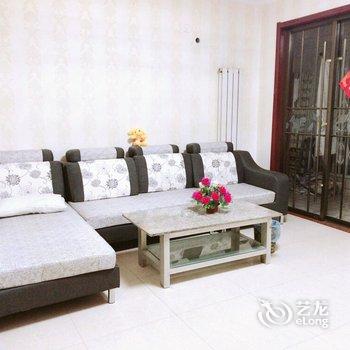 西安胖丁之家公寓(李家街村分店)酒店提供图片