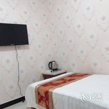 西安胖丁之家公寓(李家街村分店)酒店提供图片