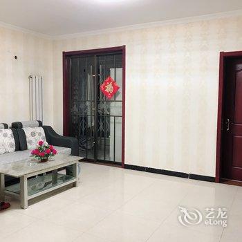 西安胖丁之家公寓(李家街村分店)酒店提供图片