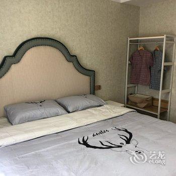 轻奢旅居别墅(北京星光路店)酒店提供图片