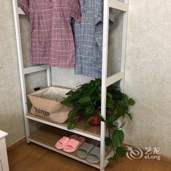 轻奢旅居别墅(北京星光路店)酒店提供图片