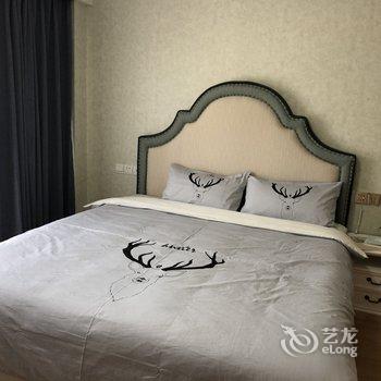 轻奢旅居别墅(北京星光路店)酒店提供图片