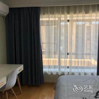 轻奢旅居别墅(北京星光路店)酒店提供图片