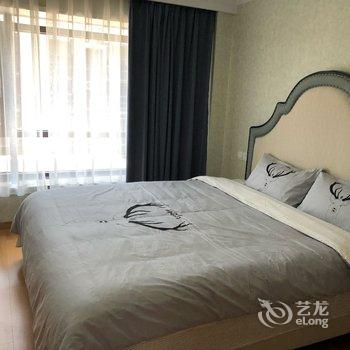 轻奢旅居别墅(北京星光路店)酒店提供图片