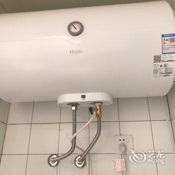 成都张黎公寓(全年红红木艺术馆分店)酒店提供图片