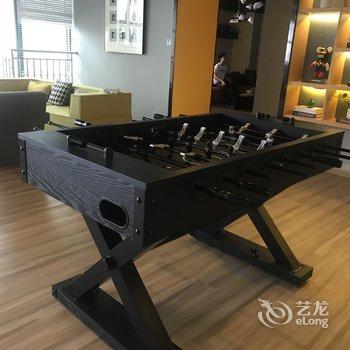 成都张黎公寓(全年红红木艺术馆分店)酒店提供图片