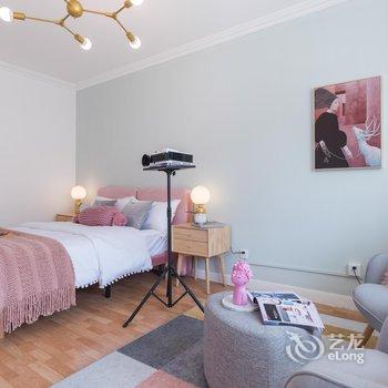 二次元小屋(北京中国汽车博览店)酒店提供图片