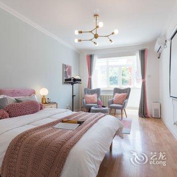 二次元小屋(北京中国汽车博览店)酒店提供图片