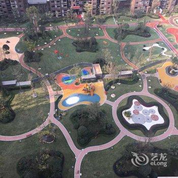 成都龙堂堂主公寓(天竺桂街分店)酒店提供图片