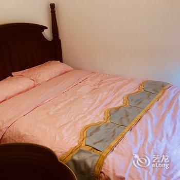 成都龙堂堂主公寓(天竺桂街分店)酒店提供图片